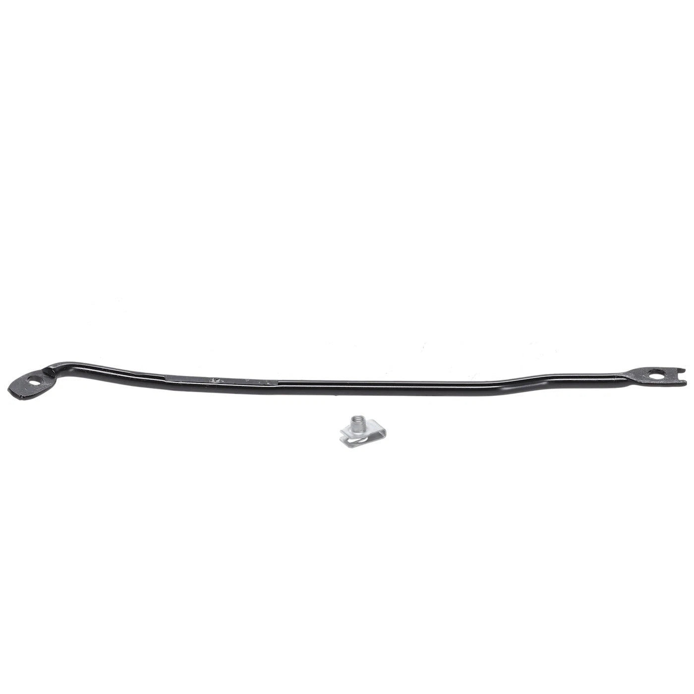 Front Lower Bumper Face Bar for Toyota Tundra (2000–2006)