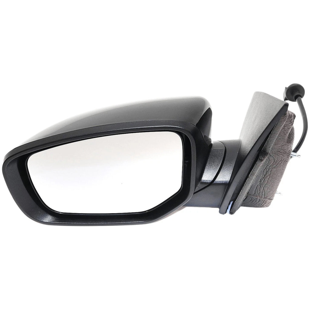 Set of 2 Mirrors for Dodge Dart (2016)