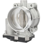Throttle Body for Chevrolet Silverado 2500 HD GMC Sierra 2500 HD (2017–2019)