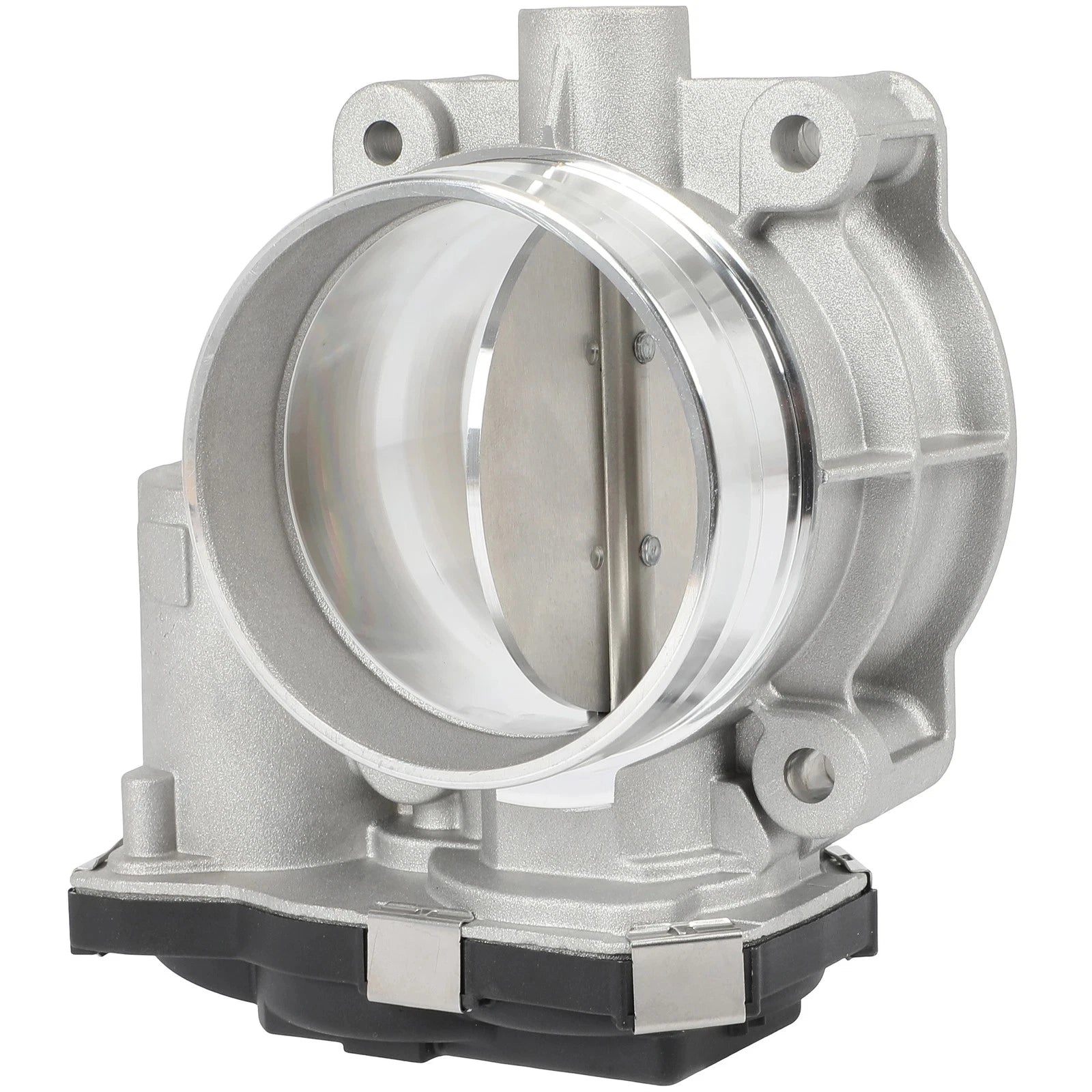 Throttle Body for Chevrolet Silverado 2500 HD GMC Sierra 2500 HD (2017–2019)