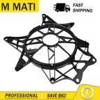 Fan Cover for Can-Am Maverick X3 MAX R RR Turbo (2017–2024)