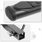 Set of 2 Side Step Pads for Toyota Tundra Double Cab (2007–2021)
