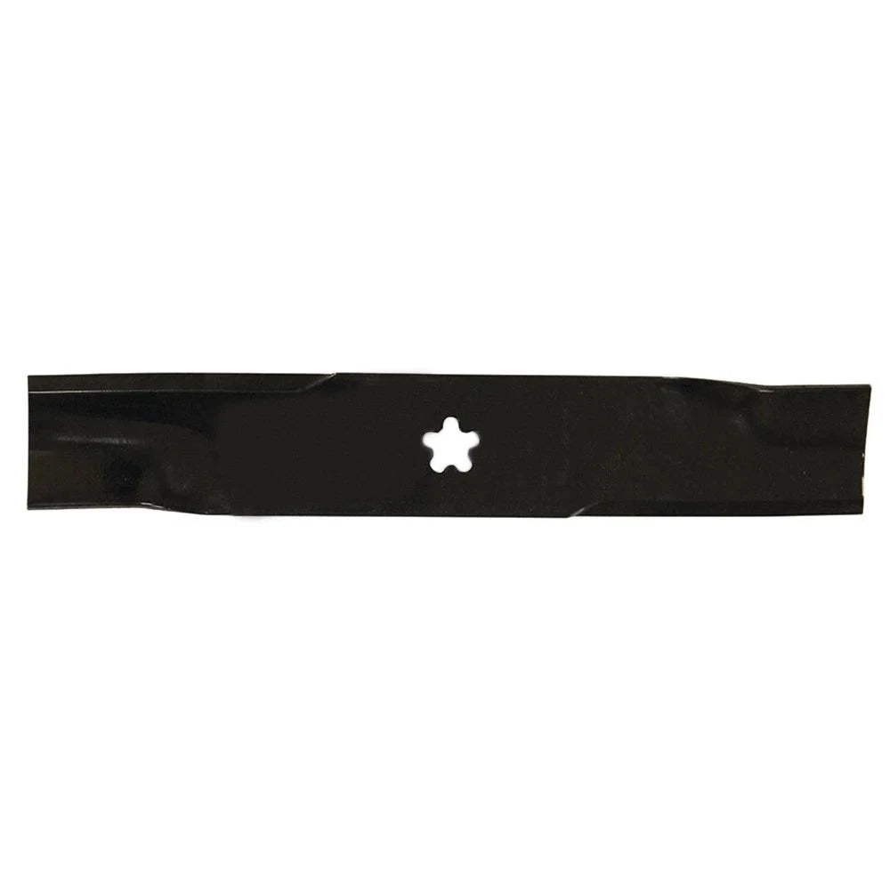 Lawn Mower Blade 14-5/8" for Husqvarna 42" Decks (539112078, 577146101)