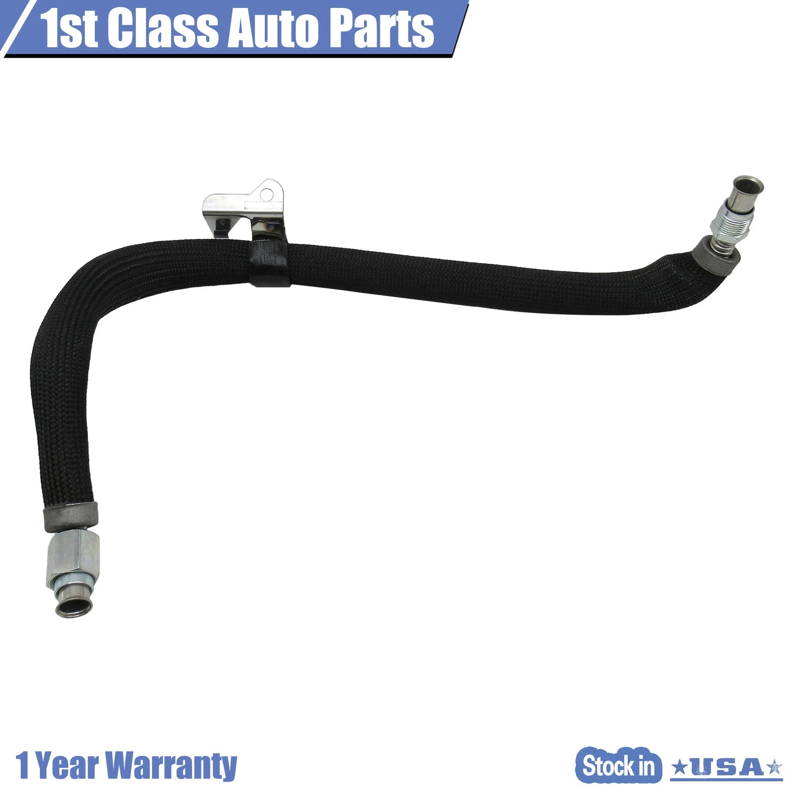EGR Tube for Chevrolet Express GMC Savana 1500 (1996-2002)