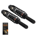 Front Shocks Strut Absorber for Polaris Sportsman 500 400 450 570 700 (1996–2023)