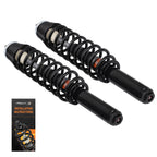 Front Shocks Strut Absorber for Polaris Sportsman 500 400 450 570 700 (1996–2023)