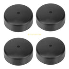 Set of 4 Rubber Grommets for Yamaha RD200 RD125 RD60 XS650 DT100 (1970–1980)
