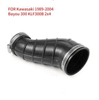 AIR BOX CLEANER JOINT 2x4 for Kawasaki Bayou KLF300B (1989–1991)