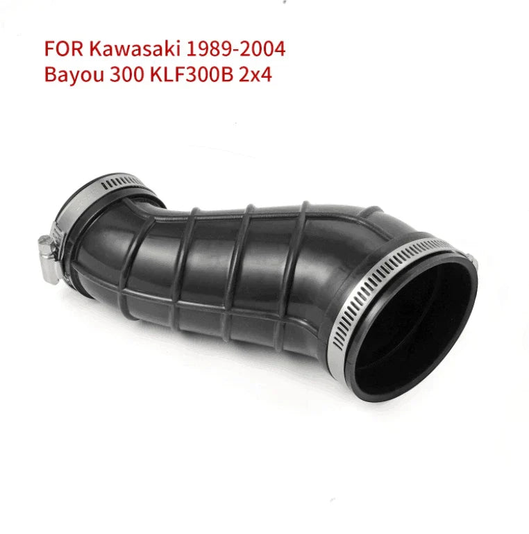 AIR BOX CLEANER JOINT 2x4 for Kawasaki Bayou KLF300B (1989–1991)