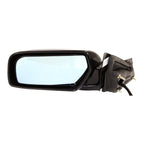Power Mirror for Cadillac CTS (2003–2007) Left Power Fold Paintable Memory