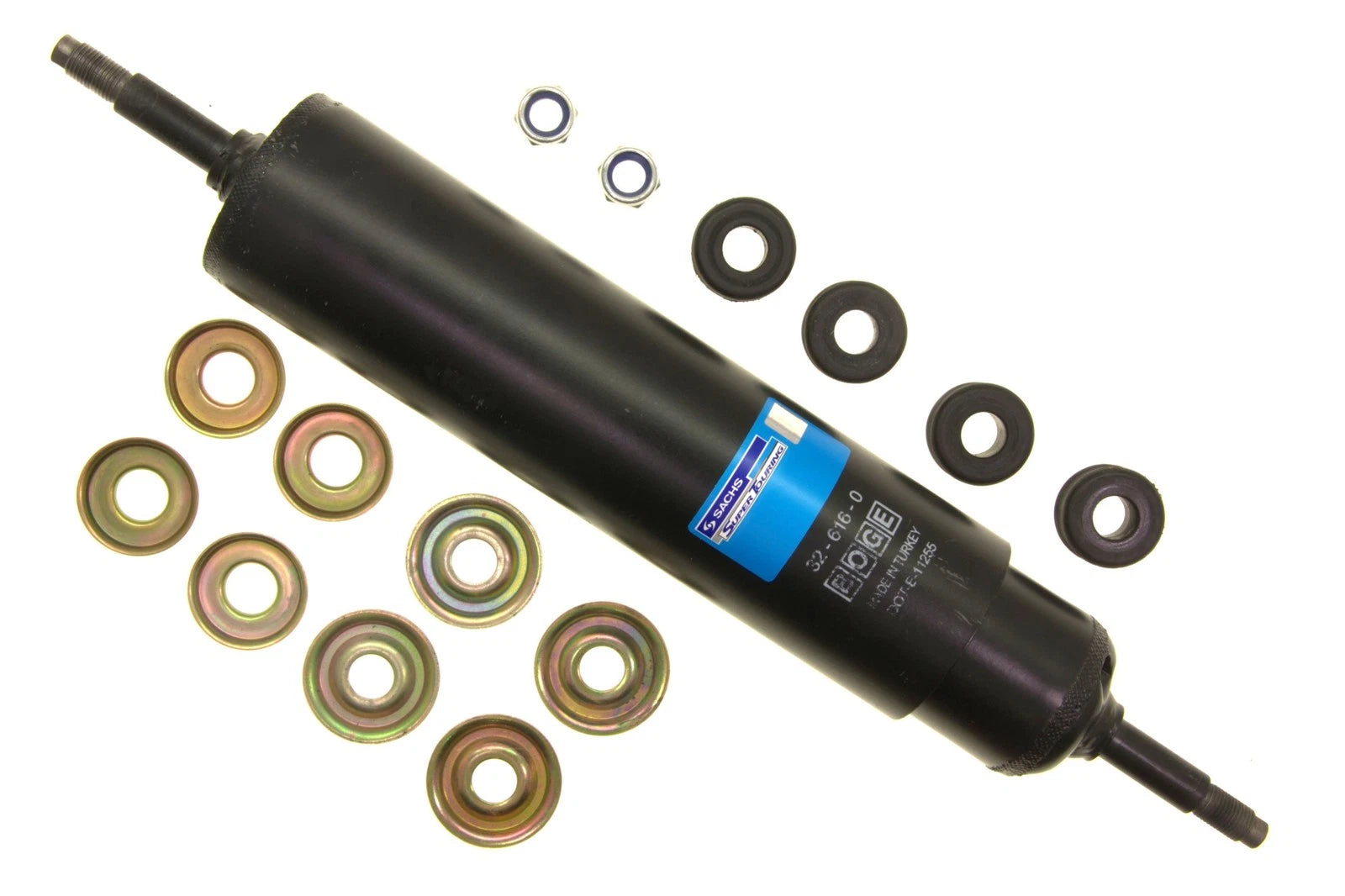 Shock Absorber for Land Rover Discovery (1994–1999)