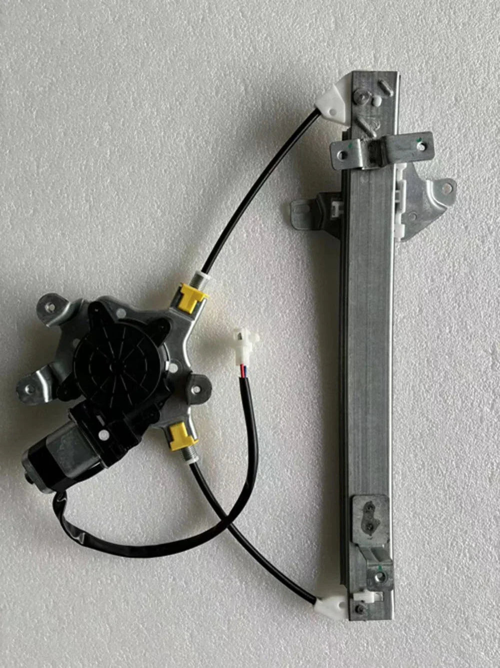 Rear Right Window Regulator W Pins Motor for Mitsubishi Outlander (2002–2006)