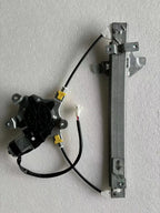Rear Right Window Regulator W Pins Motor for Mitsubishi Outlander (2002–2006)