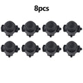 Sensor Cap for