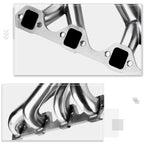 Passenger Side Steel Engine Hood Hinge for Toyota Camry (2012–2014)