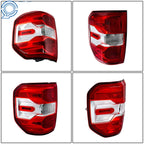 LED Tail Lights for Maverick Lariat (2022–2024) Rear Left Replacement