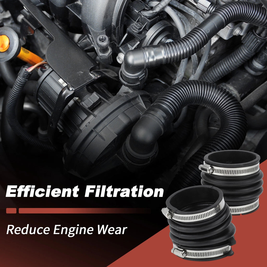 Air Intake Hose No. 17881-AA020 for Toyota Sienna (2004–2006) & Lexus RX330 RX350 (2004–2006)