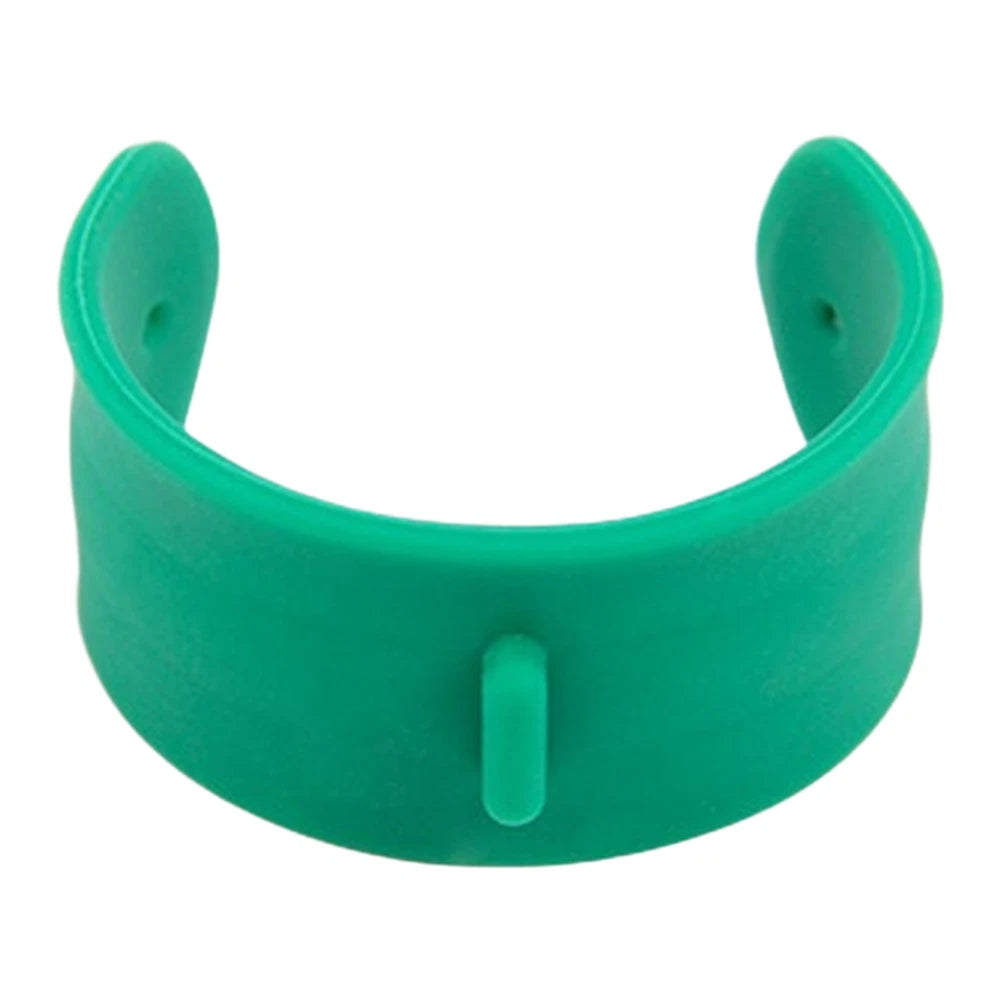 Silicone Fishing Reel Stopper for Baitcasting (36mm, 34mm)