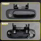 Exterior Door Handle for Scion xB (2004-2006)
