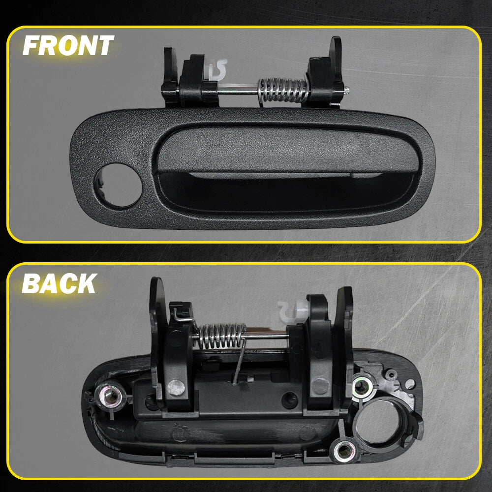 Exterior Door Handle for Scion xB (2004-2006)