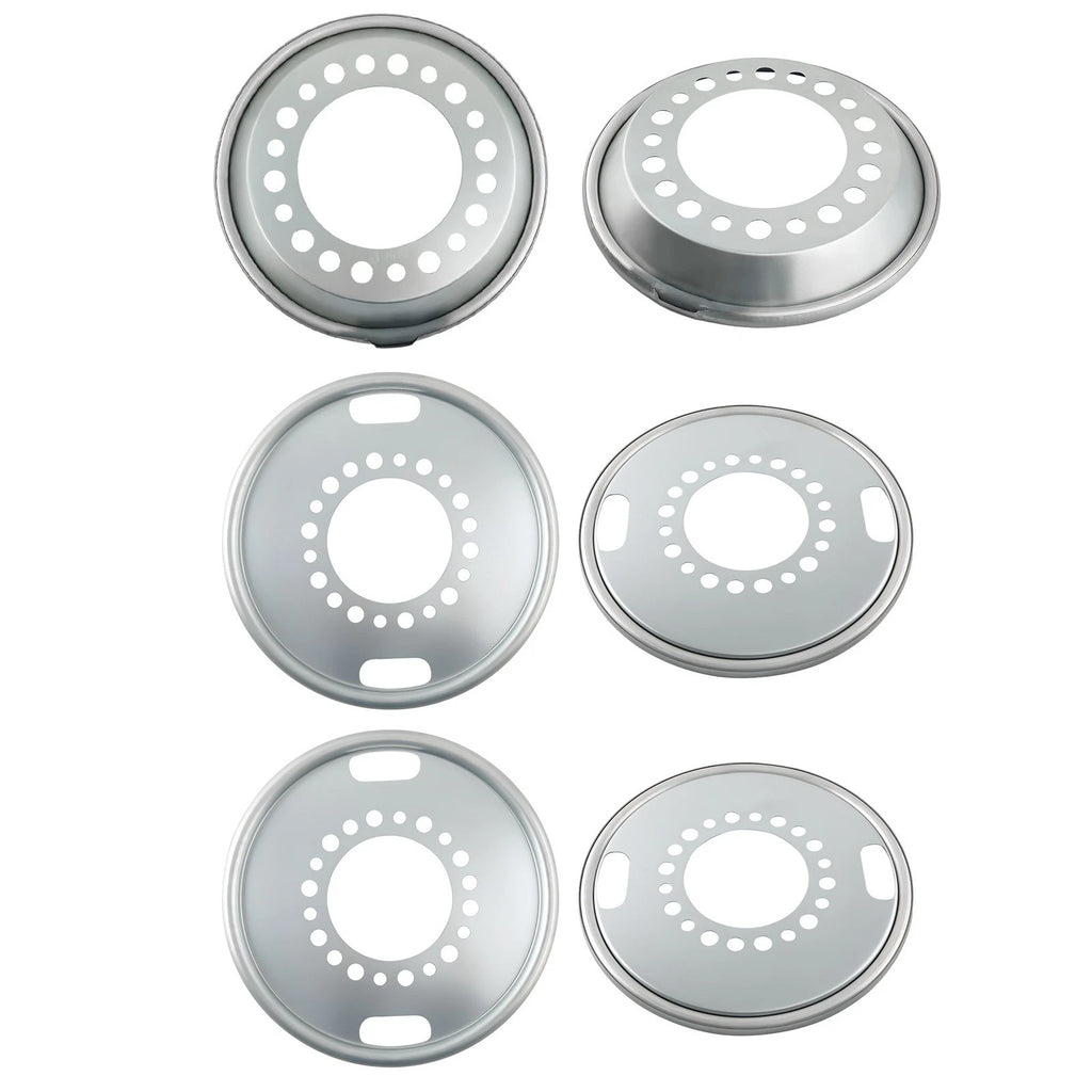 Heavy Duty Truck Wheel Balancer for 22.5" Rims for 10-Bolt (800–822)