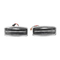 Fender Side Marker Turn Signal Lights for Nissan Sylphy Bluebird Sunny