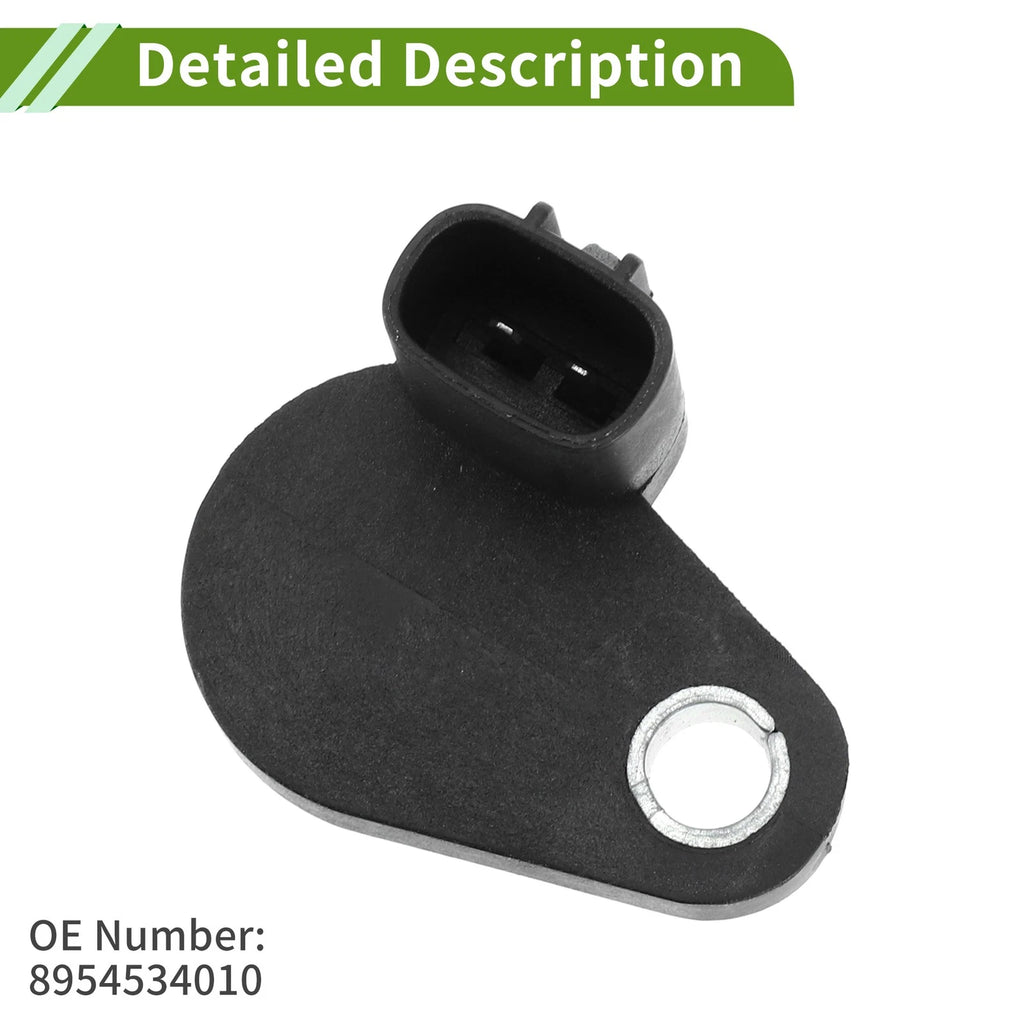 ABS Wheel Speed Sensor No. 8954534010 for Toyota Tundra (2000–2023)