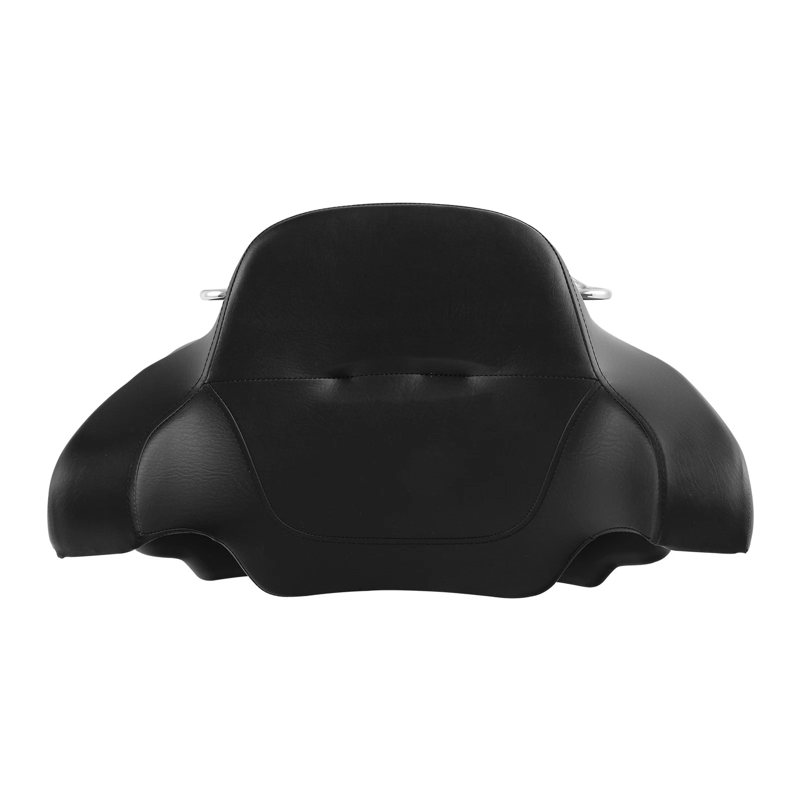 Chopped Trunk Pad Mount Rack for Harley Road Glide King (1997–2008)