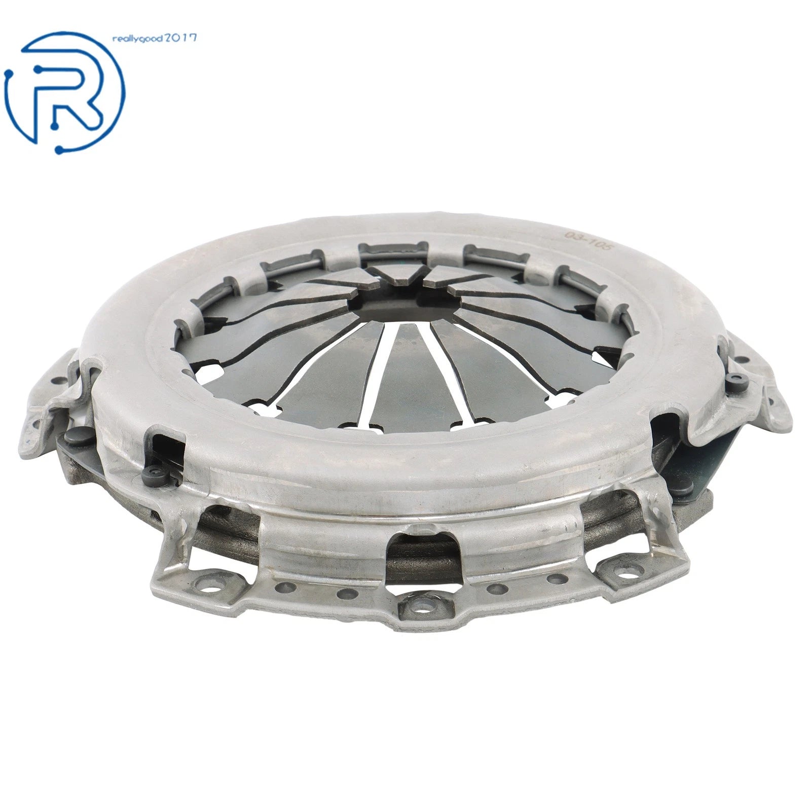 Clutch Kit for Mini Cooper R52/R56 (2004-2008)