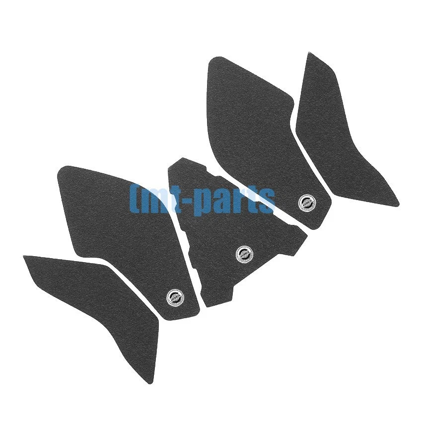Tank Pad Protector Grip Sticker for Suzuki GSX-8R GSX-800R (2023–2025)