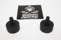 Set of 2 Rubber Stoppers for Can-Am DS 450 Xmx Spyder RT (2010–2018) 708000758 OEM