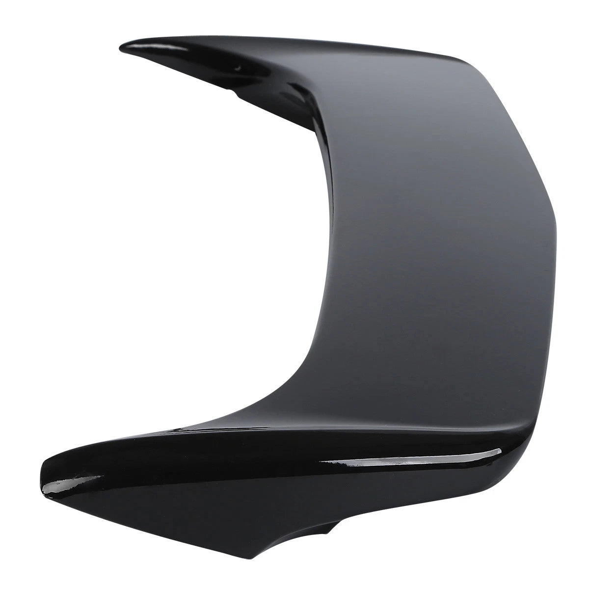 Trunk Spoiler with LED Brake Light for Honda Gold Wing GL 1800 (2001–2017)