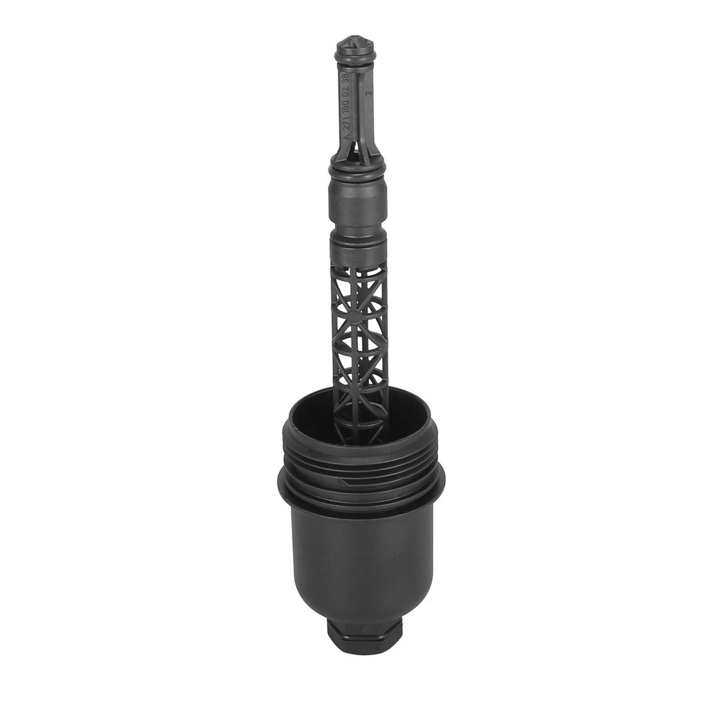 Oil Filter Cap Assembly for Mercedes-Benz C230 (2003–2005) A2711800238