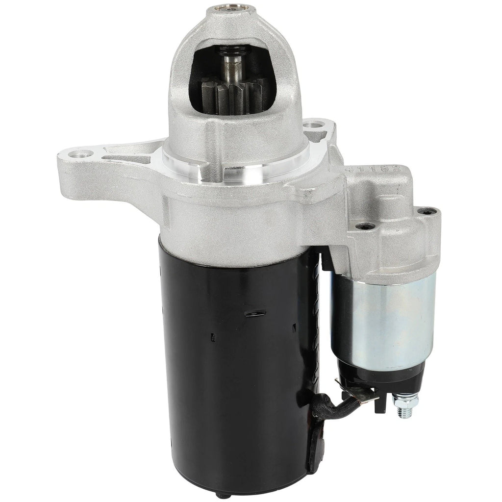 Starter for Dodge Nitro (2007–2009) Jeep Cherokee (2008) Liberty (2008–2009) 2.8 CRD