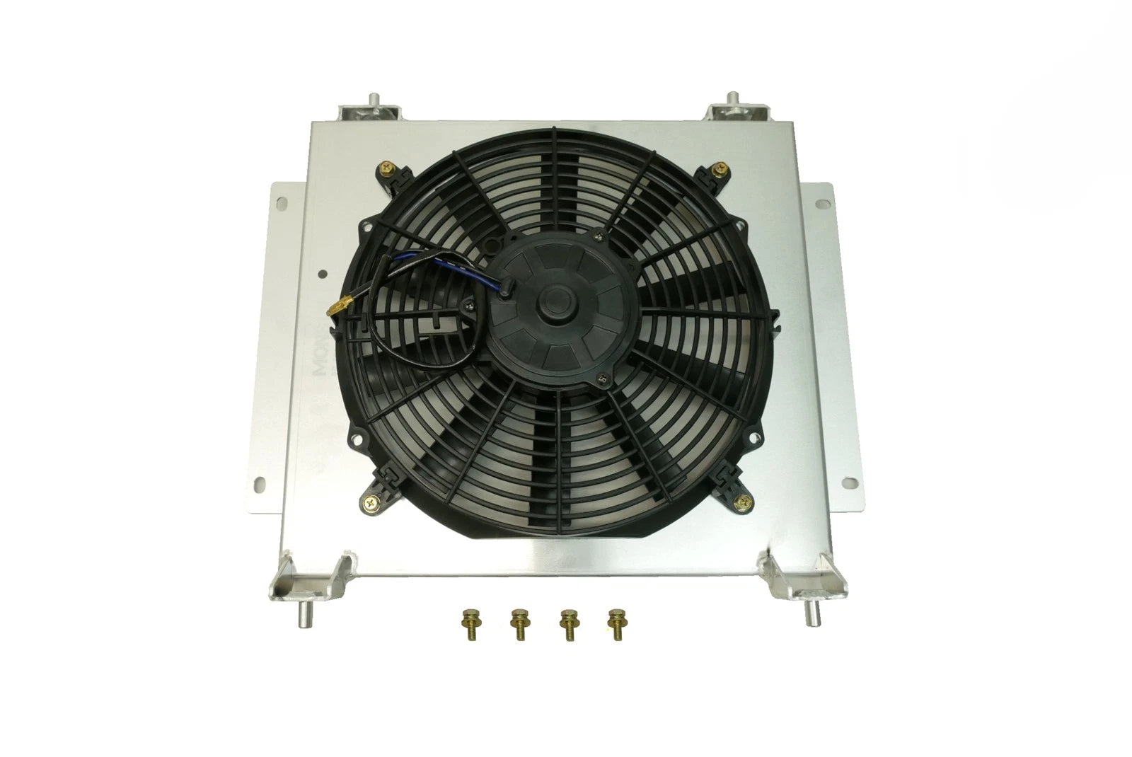 Monster Performance Radiator Fan for Polaris (2413044)