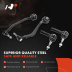 10x Front Control Arm and Ball Joint Assembly for Chevrolet Camaro (2010-2015)