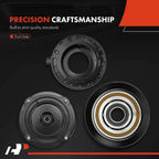 A/C Compressor Clutch Kit for Toyota Celica 2000-2005 1.8L