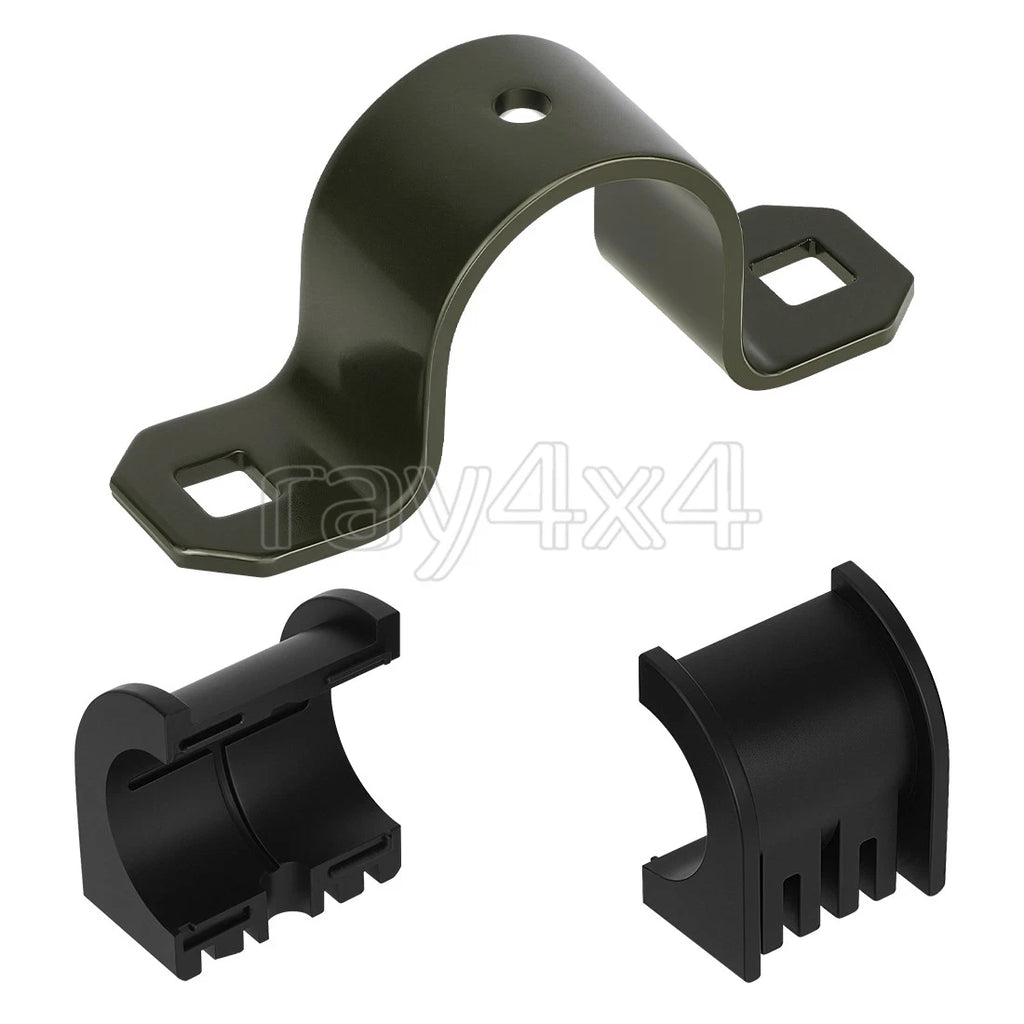 Upper Steering Bushing & Bracket for Polaris RZR 570 800 S/4 ACE 325 570 (2010–2021)