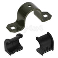 Upper Steering Bushing & Bracket for Polaris RZR 570 800 S/4 ACE 325 570 (2010–2021)