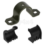 Upper Steering Bushing & Bracket for Polaris RZR 570 800 S/4 ACE 325 570 (2010–2021)