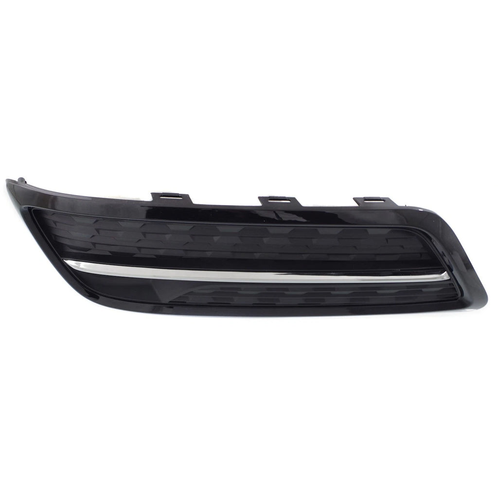 Fog Light Cover for Acura MDX (2014-2016)