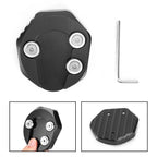 Kickstand Enlarger Plate Pad for Honda CBR150R (2017–2020) REBEL 500 CMX500 (2020)