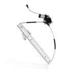 Motor Window Regulator Front Right for Ford Escape (2008–2012)