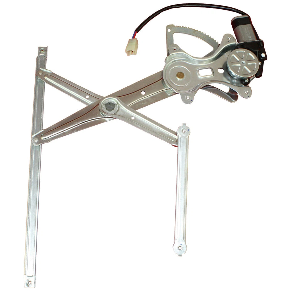 Window Regulator for Toyota Corolla (2003–2008) Left Side