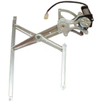 Window Regulator for Toyota Corolla (2003–2008) Left Side