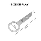 Car Audio Removal Tool Kit for Ford Mercedes (Professional)