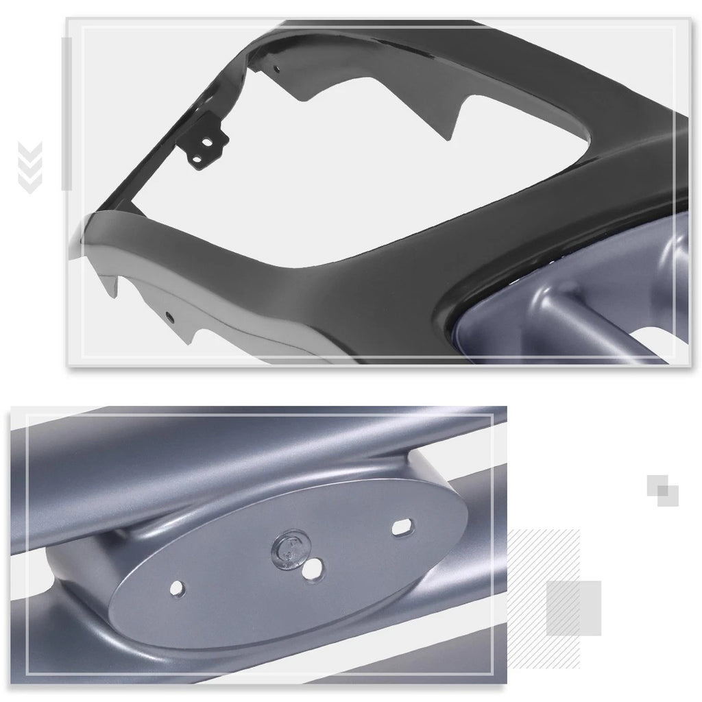 2X Powdercoated Black Lift Front Upper Control Arms for Dodge Ram 1500 (2009–2022)