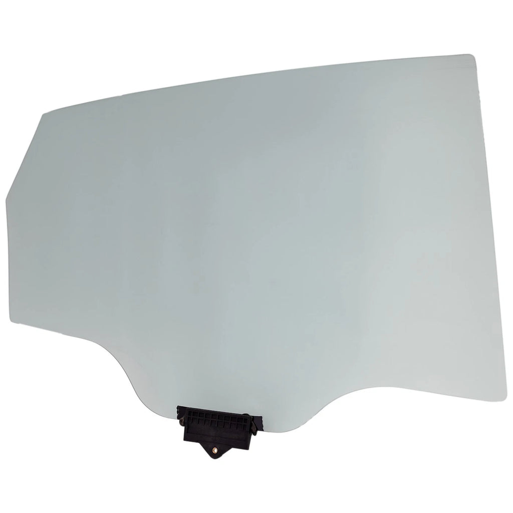 Rear Driver Side Door Glass for Kia Optima (2016–2020)