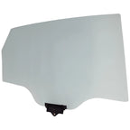 Rear Driver Side Door Glass for Kia Optima (2016–2020)