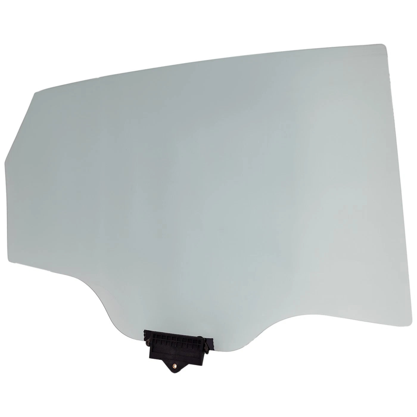 Rear Driver Side Door Glass for Kia Optima (2016–2020)